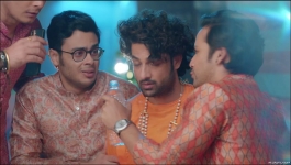 Kyunki Saas Maa Bahu Beti Hoti Hai - 25th October 2023